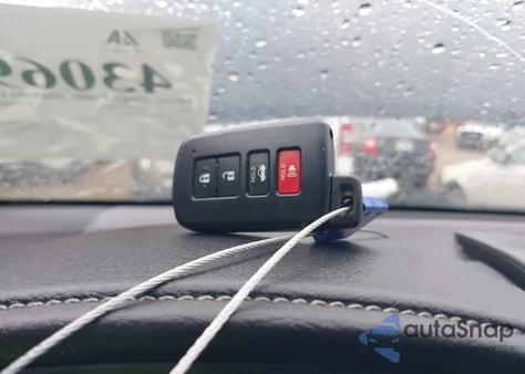 2013 Toyota Camry Se z USA, uszkodzony, nr VIN 4T1BF1FK4DU647727